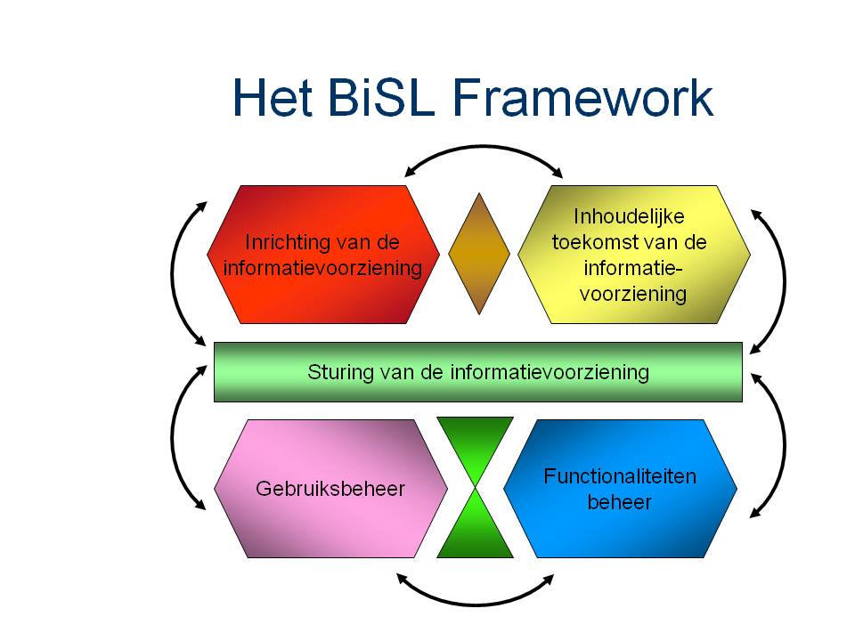 BiSL model - overview