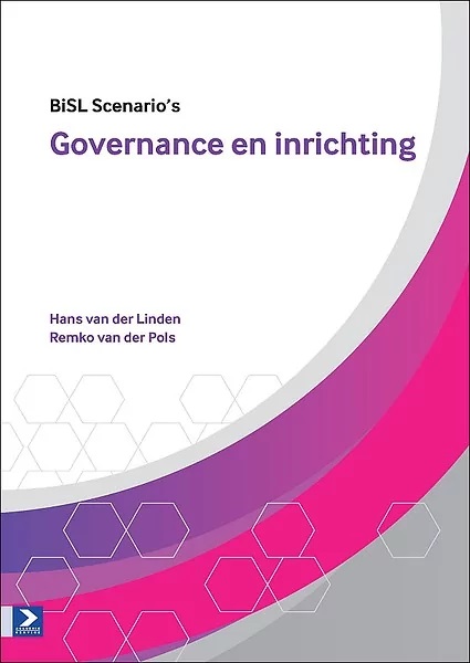 Link naar Managementboek voor bestellen boek Governance en inrichting